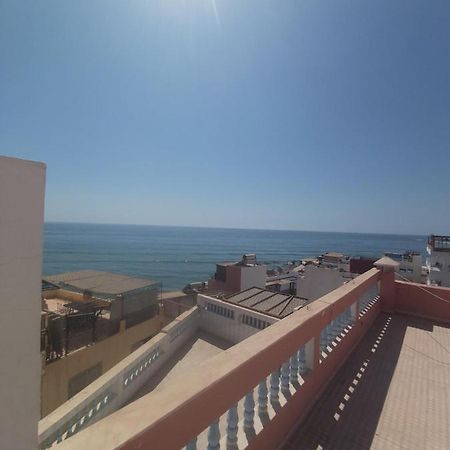 Residence Taghazout Oufella By Surf Times Екстериор снимка