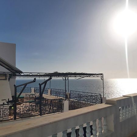 Residence Taghazout Oufella By Surf Times Екстериор снимка