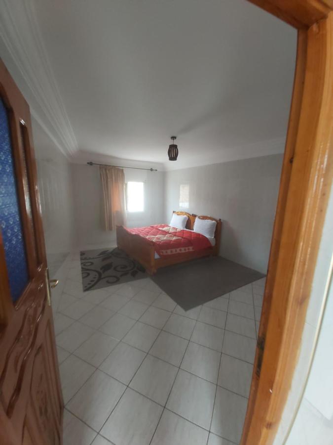 Residence Taghazout Oufella By Surf Times Екстериор снимка