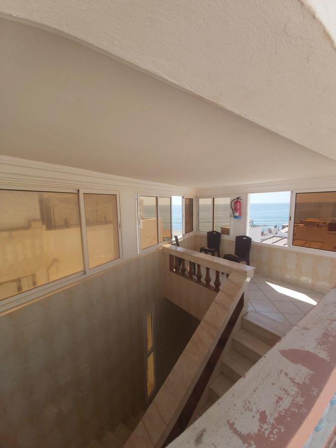 Residence Taghazout Oufella By Surf Times Екстериор снимка