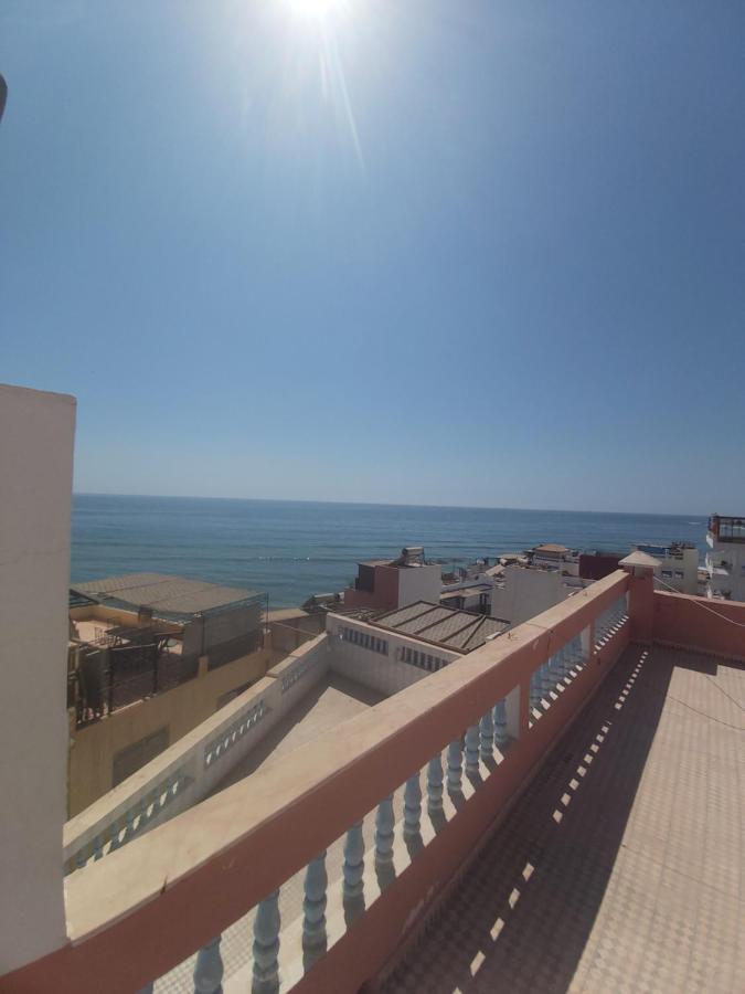Residence Taghazout Oufella By Surf Times Екстериор снимка