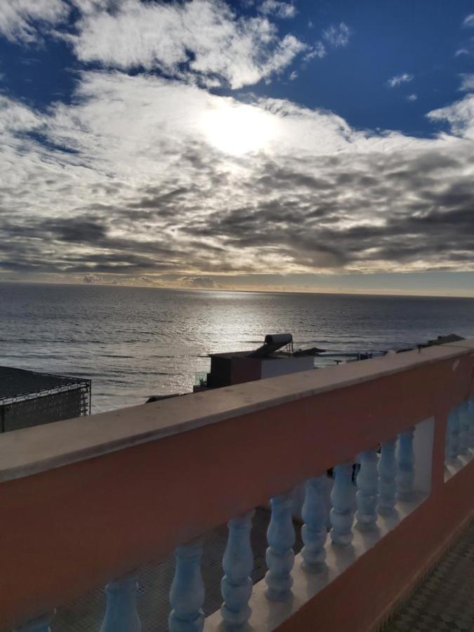 Residence Taghazout Oufella By Surf Times Екстериор снимка