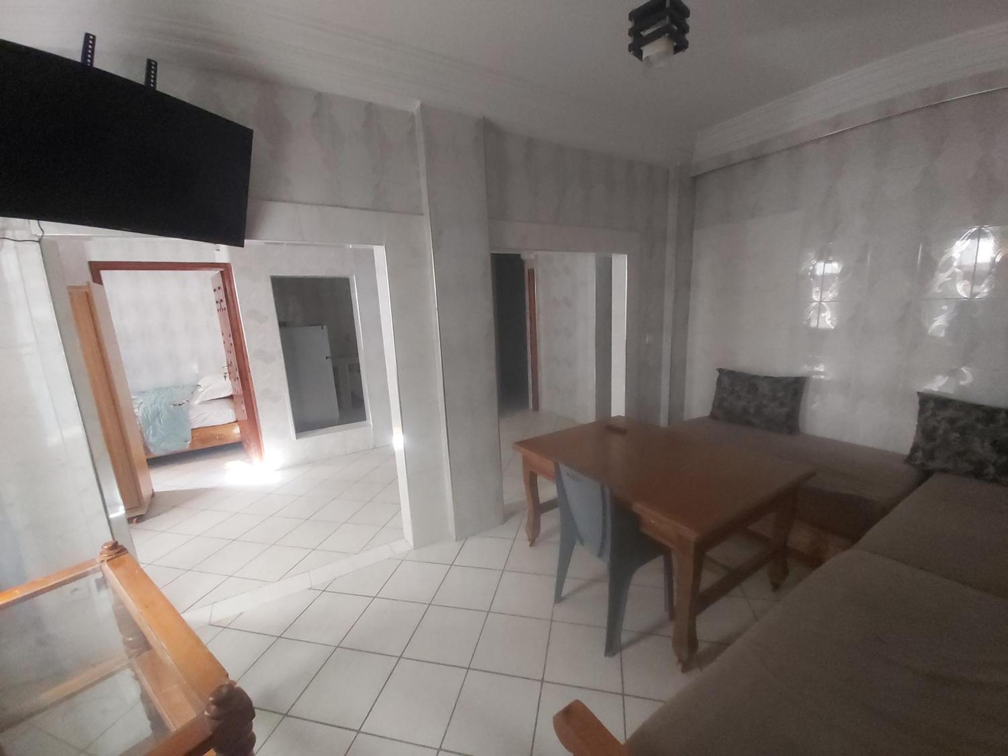 Residence Taghazout Oufella By Surf Times Екстериор снимка