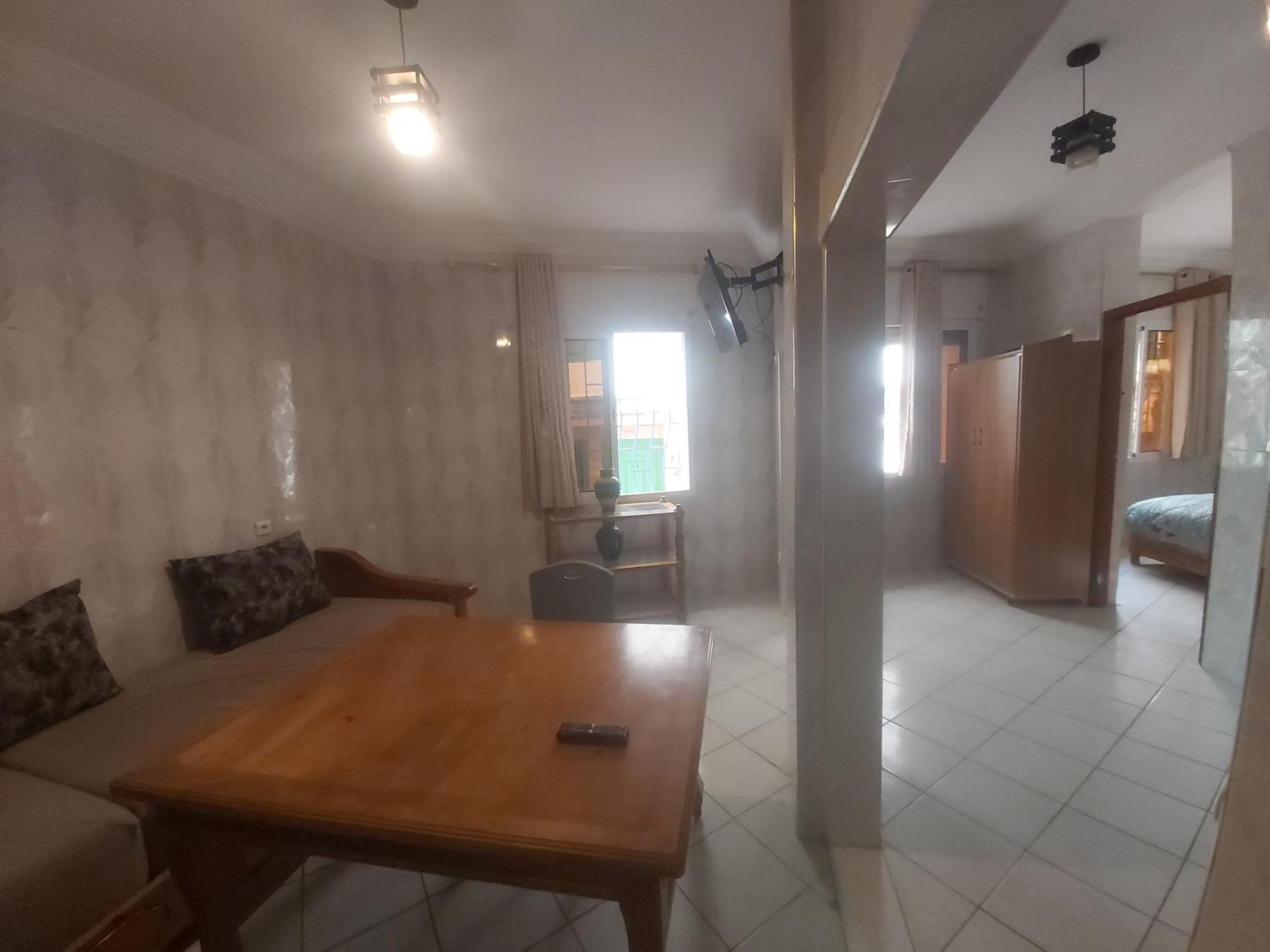 Residence Taghazout Oufella By Surf Times Екстериор снимка