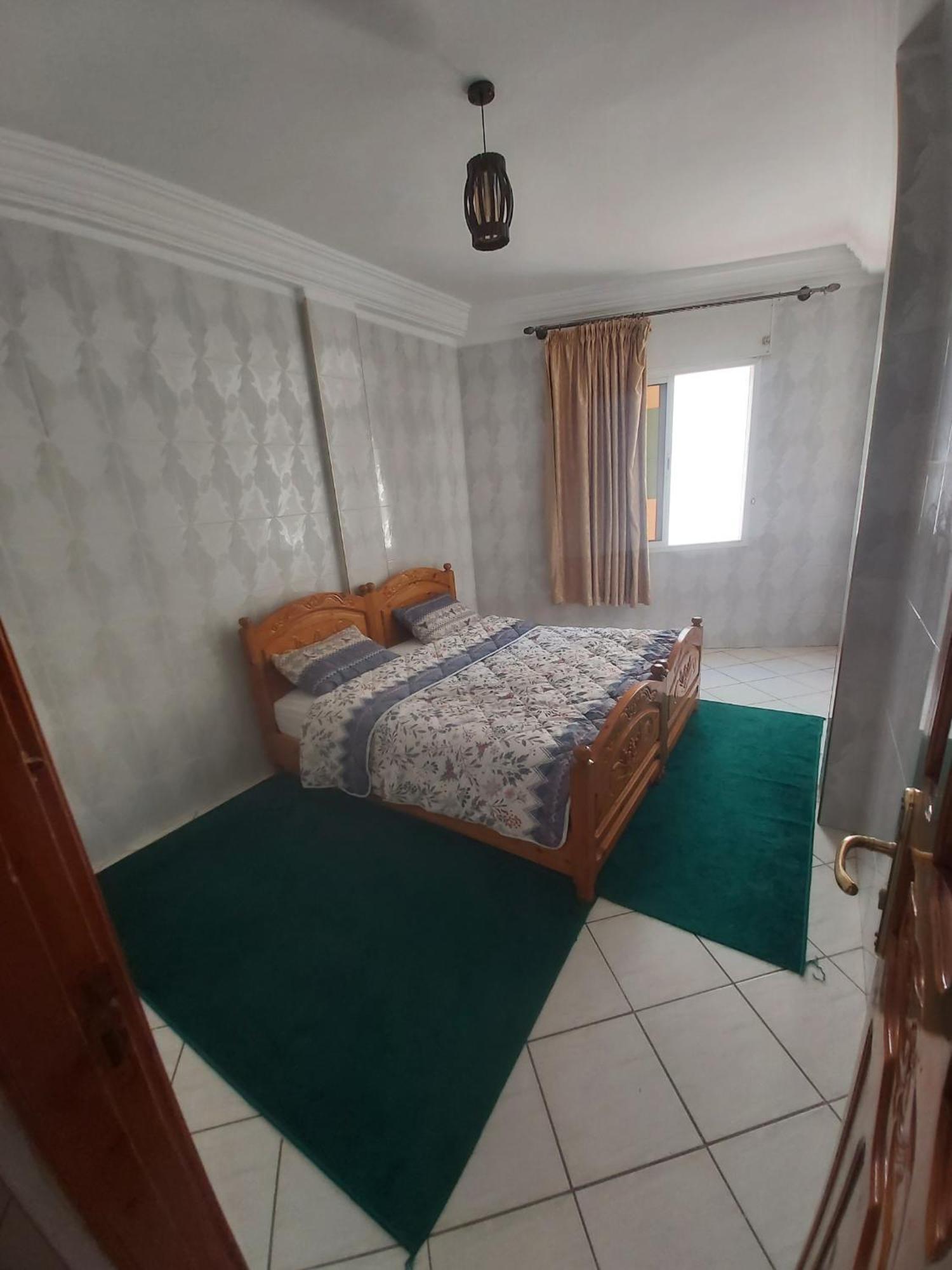 Residence Taghazout Oufella By Surf Times Екстериор снимка
