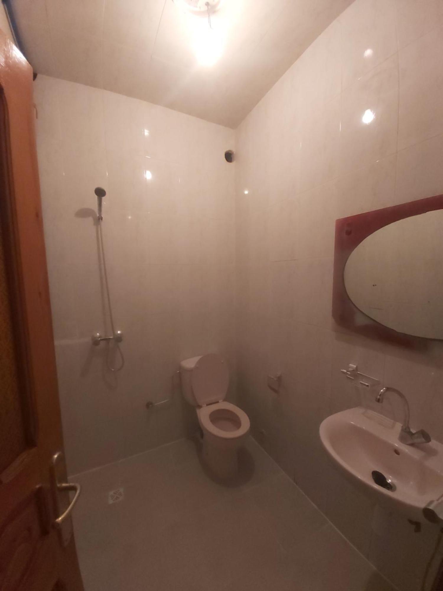 Residence Taghazout Oufella By Surf Times Екстериор снимка
