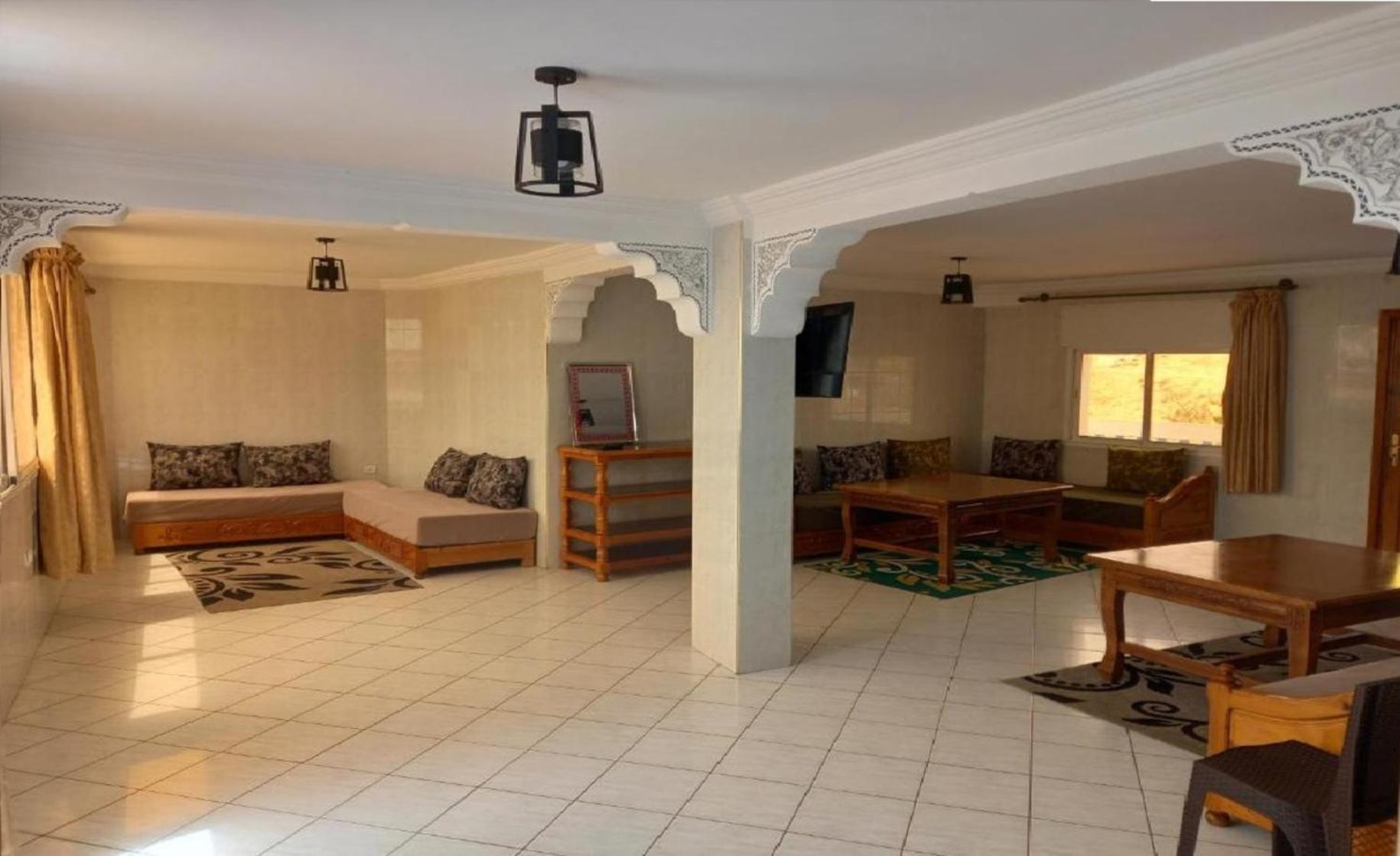 Residence Taghazout Oufella By Surf Times Екстериор снимка