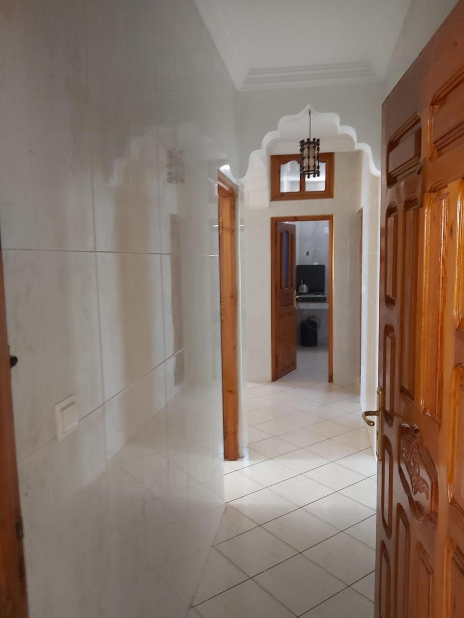 Residence Taghazout Oufella By Surf Times Екстериор снимка