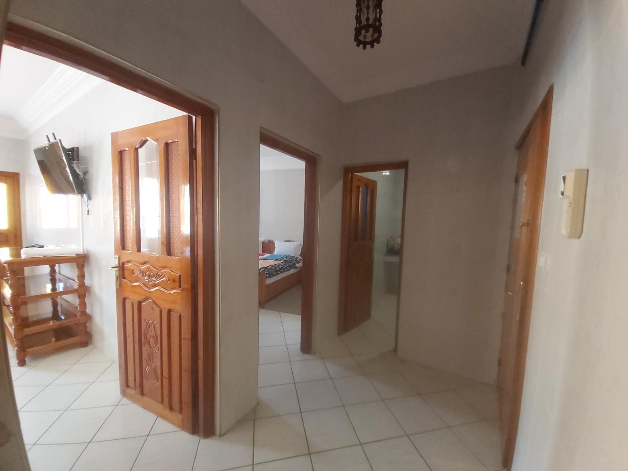 Residence Taghazout Oufella By Surf Times Стая снимка