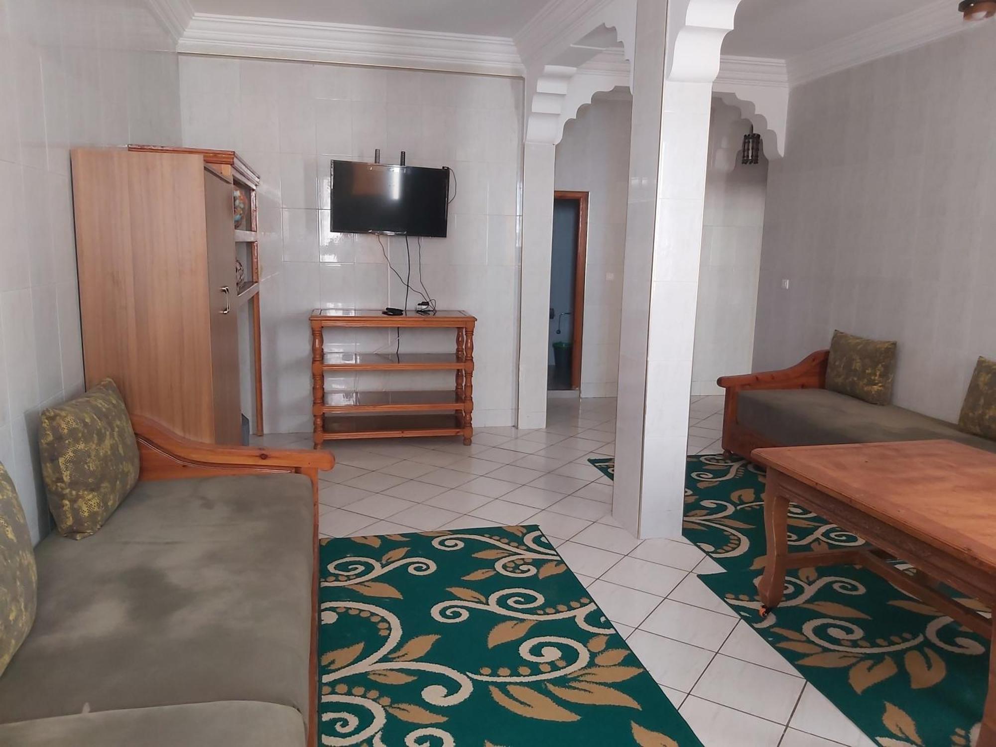 Residence Taghazout Oufella By Surf Times Стая снимка
