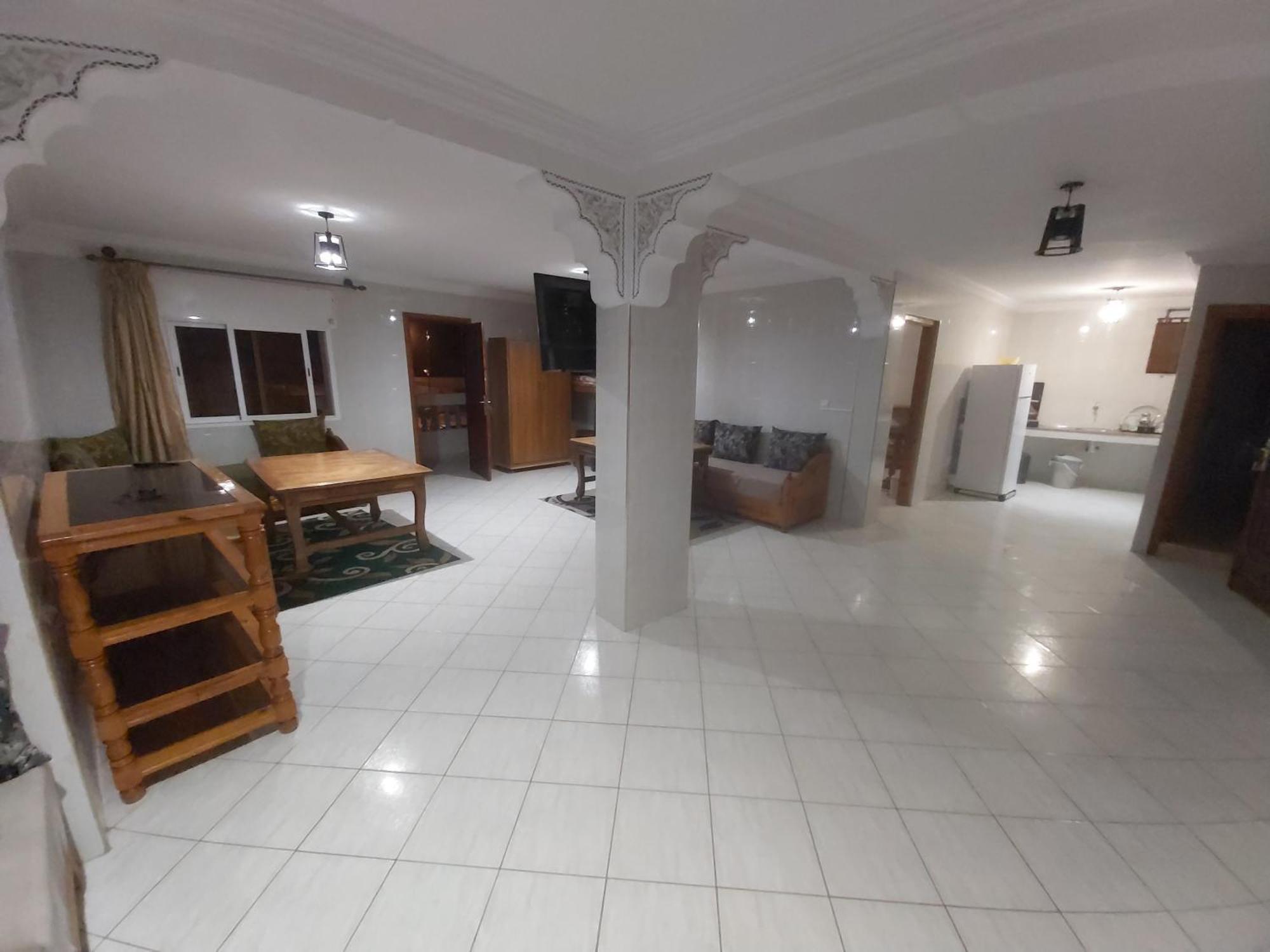 Residence Taghazout Oufella By Surf Times Екстериор снимка