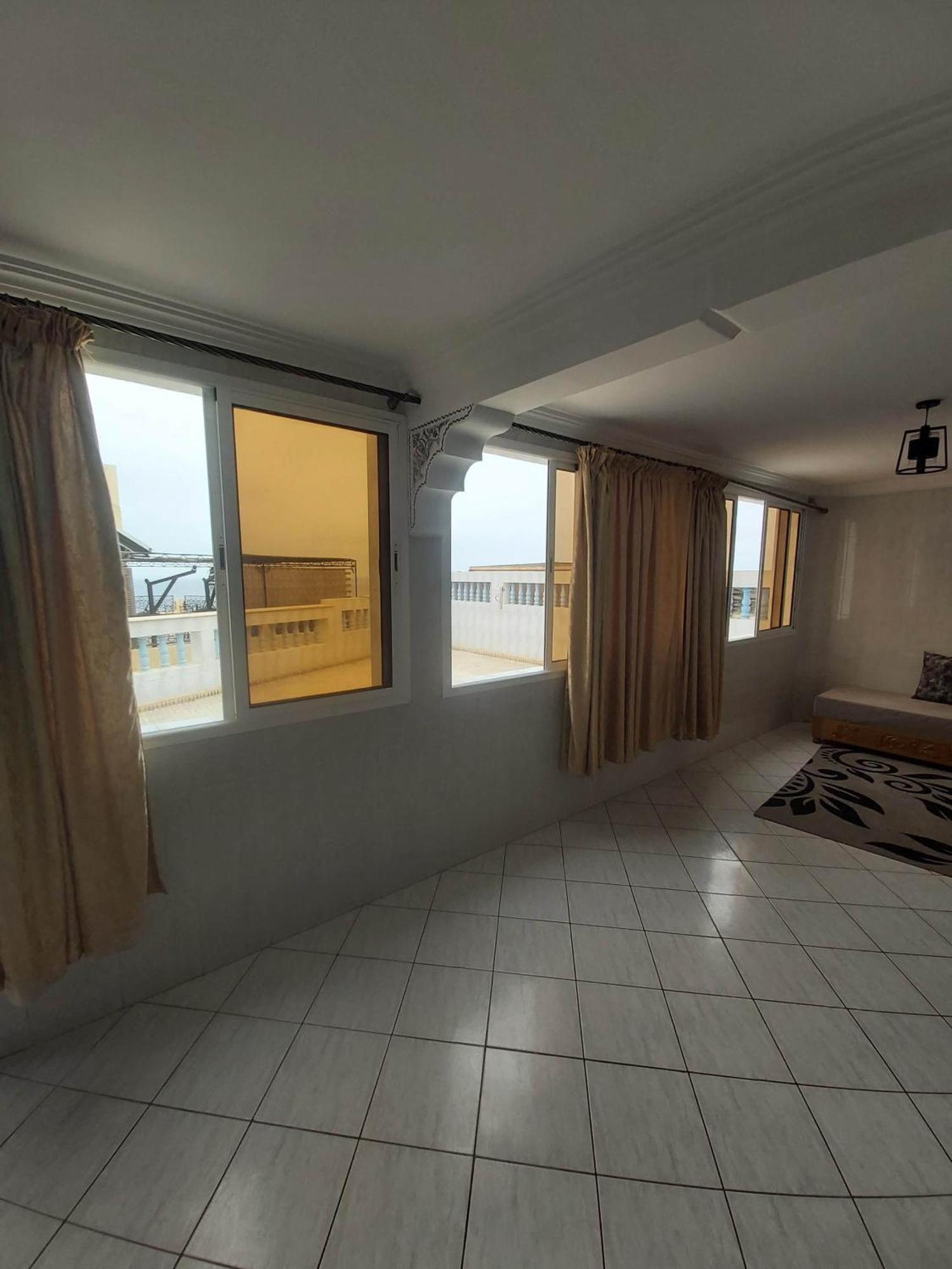Residence Taghazout Oufella By Surf Times Екстериор снимка
