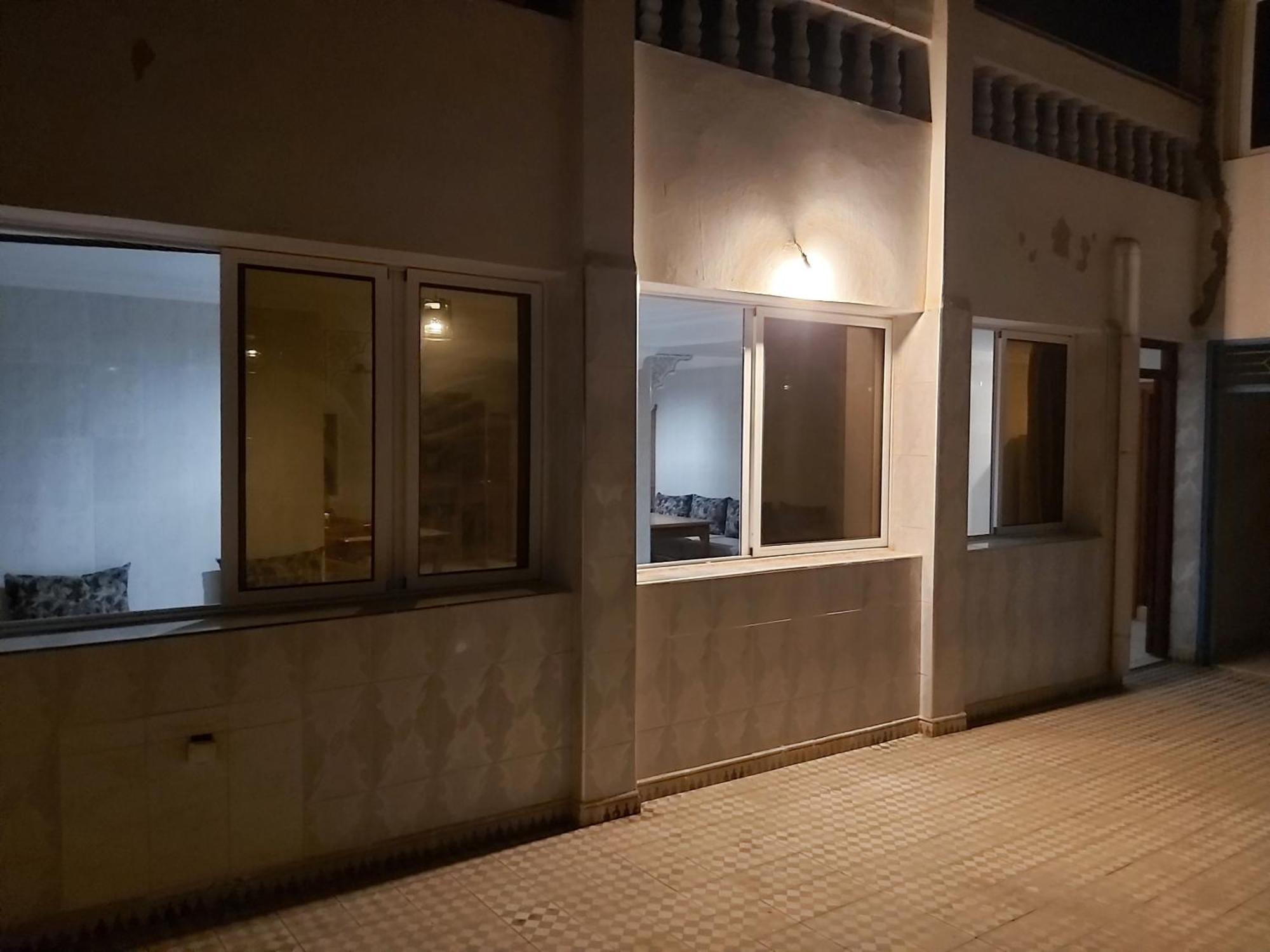Residence Taghazout Oufella By Surf Times Екстериор снимка