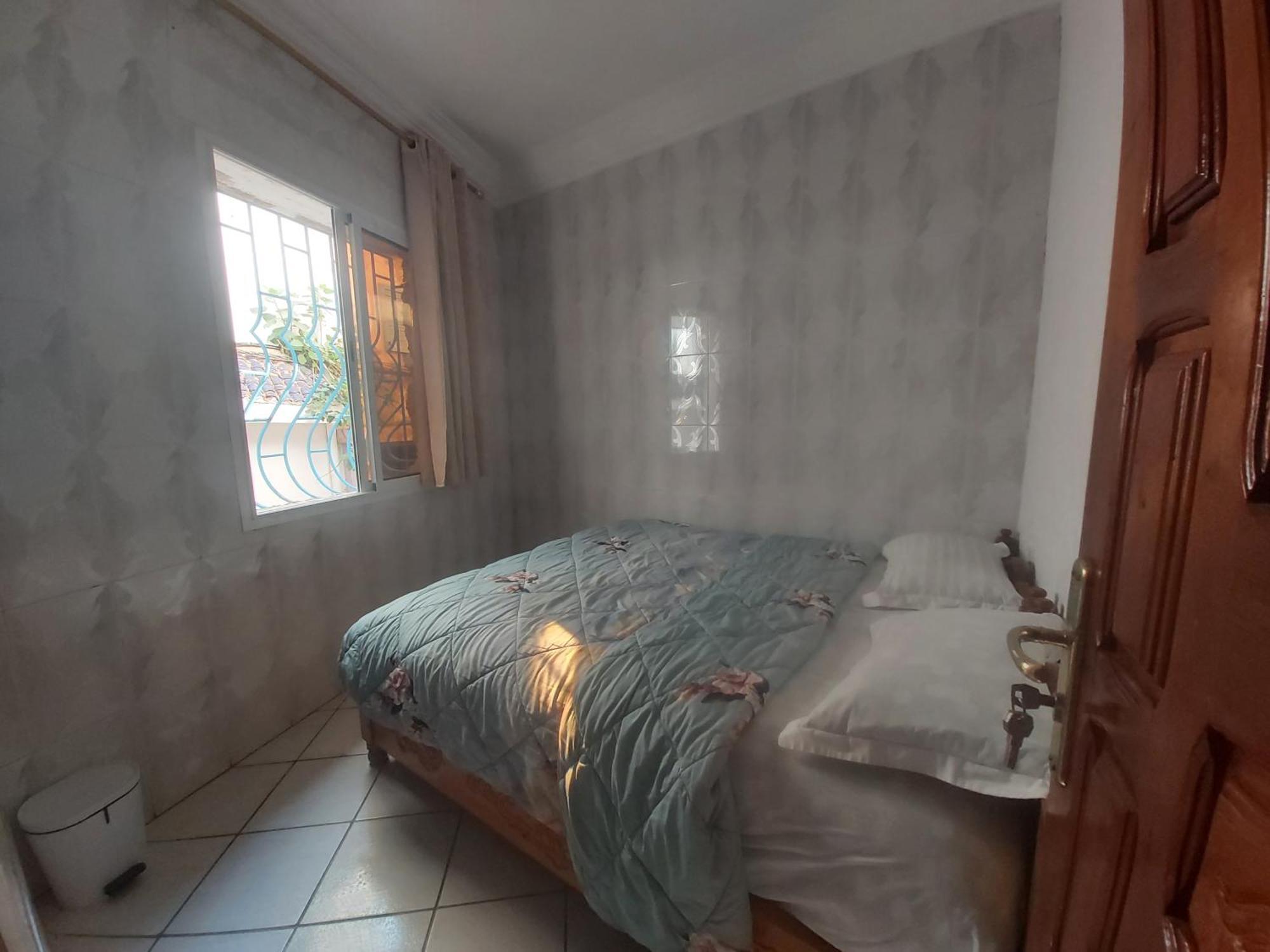 Residence Taghazout Oufella By Surf Times Стая снимка