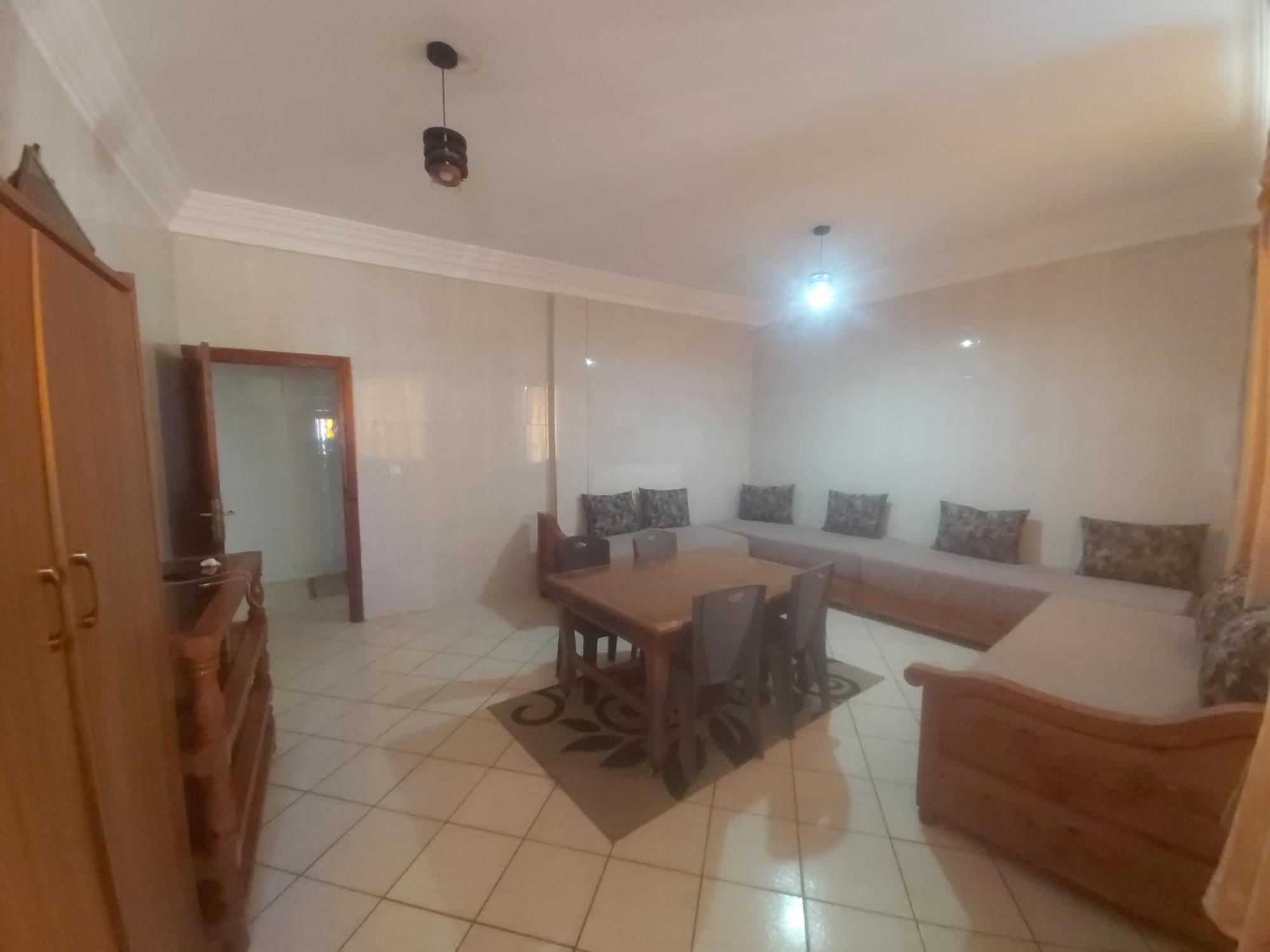 Residence Taghazout Oufella By Surf Times Стая снимка