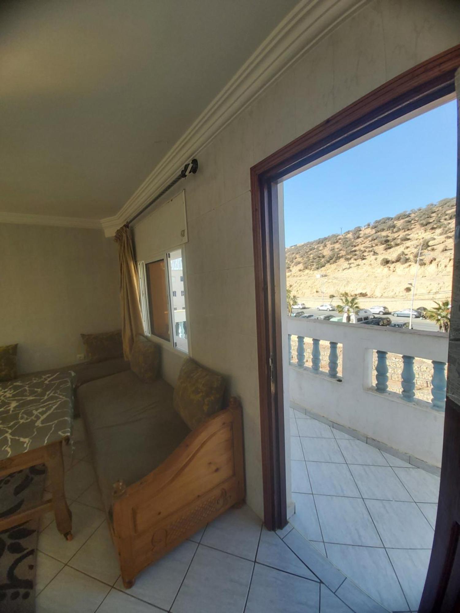 Residence Taghazout Oufella By Surf Times Стая снимка