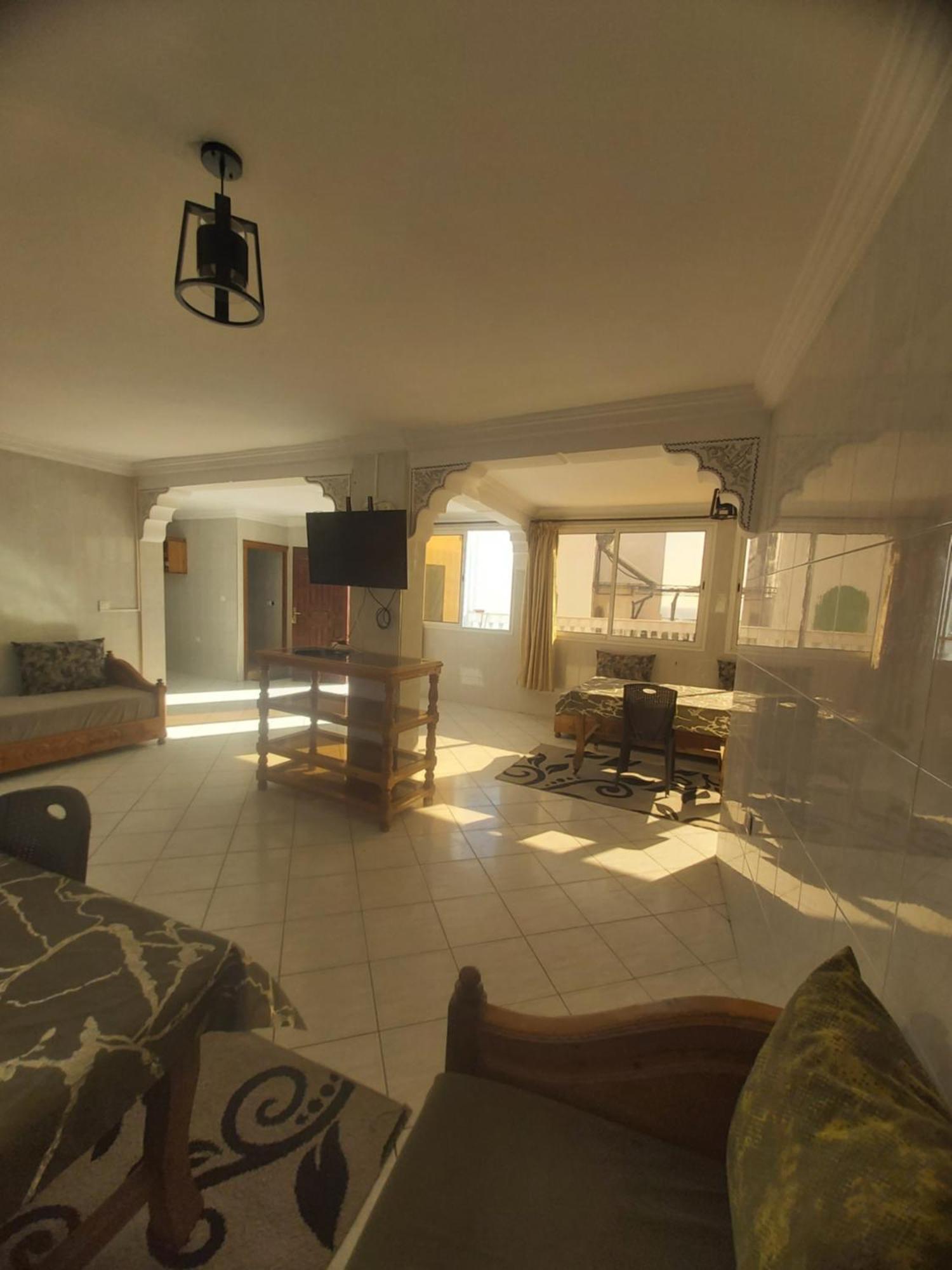 Residence Taghazout Oufella By Surf Times Екстериор снимка