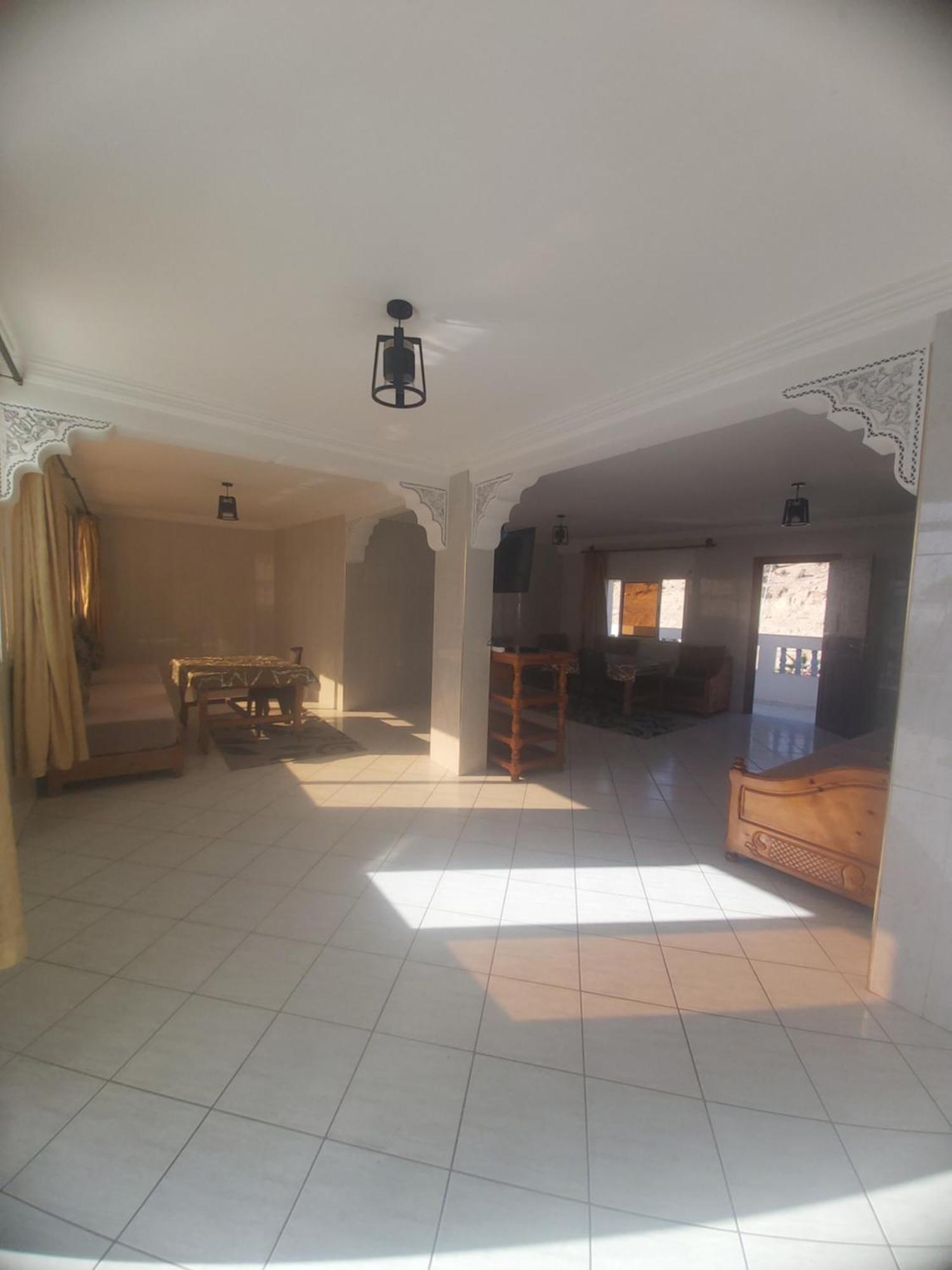 Residence Taghazout Oufella By Surf Times Екстериор снимка