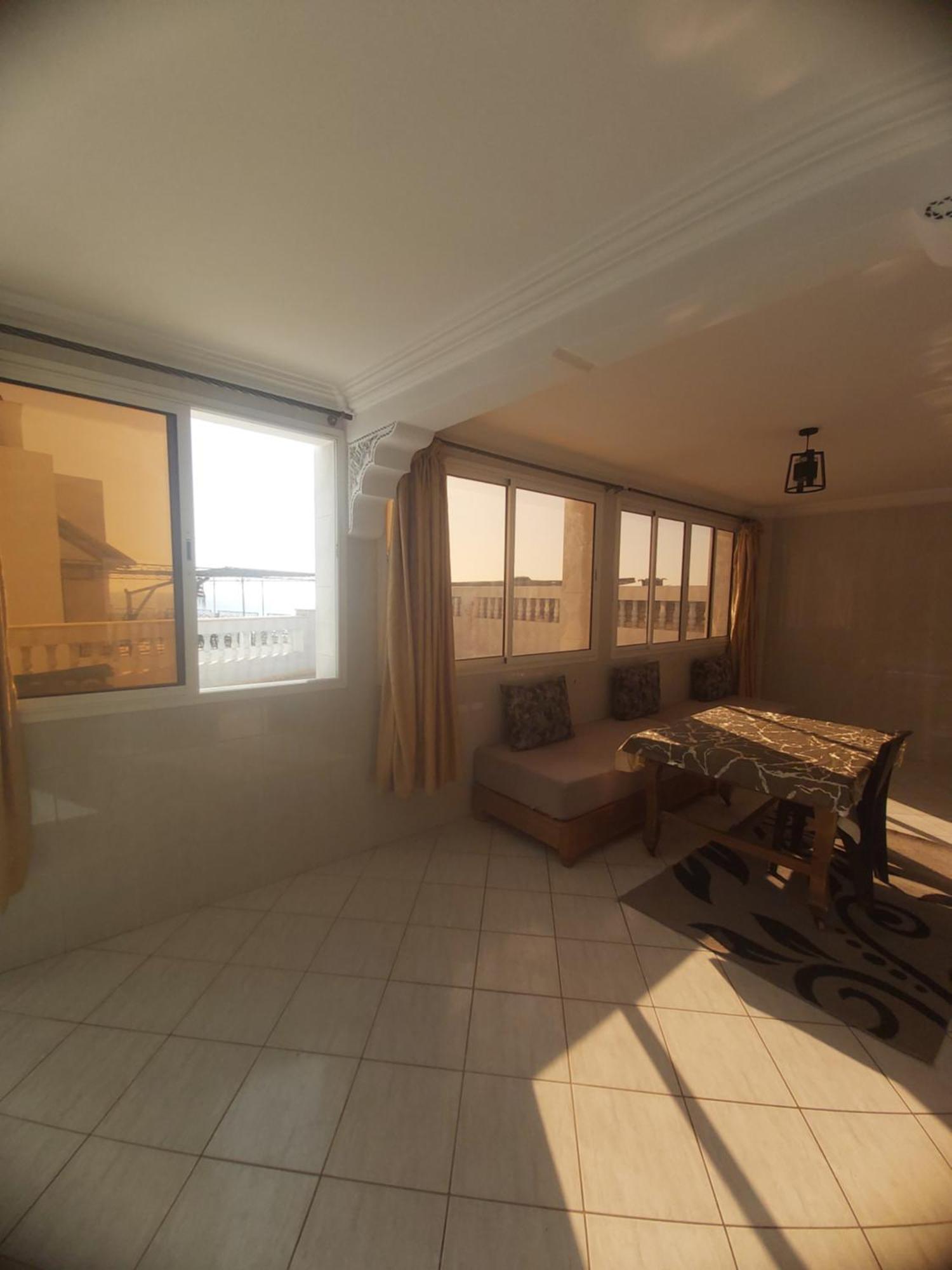 Residence Taghazout Oufella By Surf Times Екстериор снимка